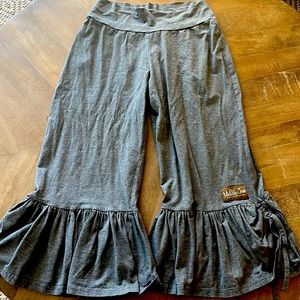 Matilda Jane Ruffle Pants